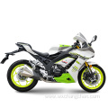 200cc motorcycle Gasoline scooter Africa South America market Motor